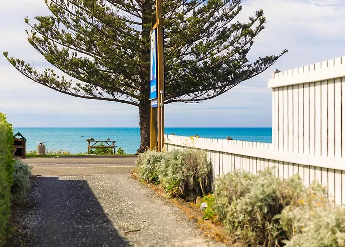Sails Motel Kaikoura