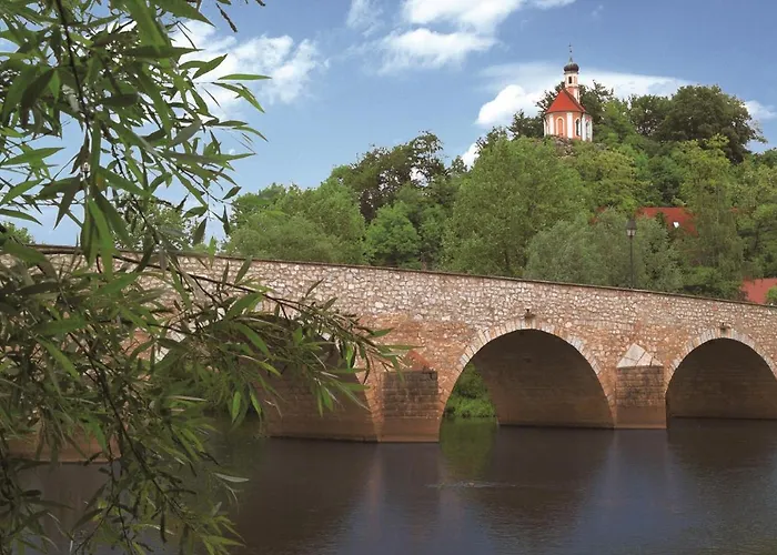 Landgasthof Schmidbaur Donauwörth