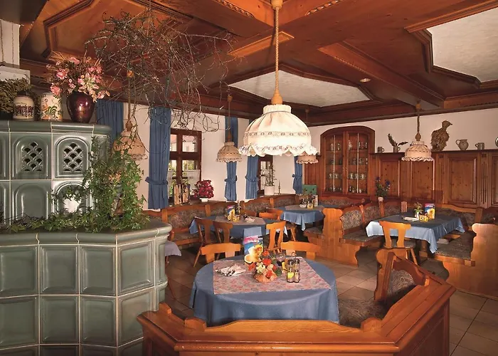 Landgasthof Schmidbaur Donauwörth