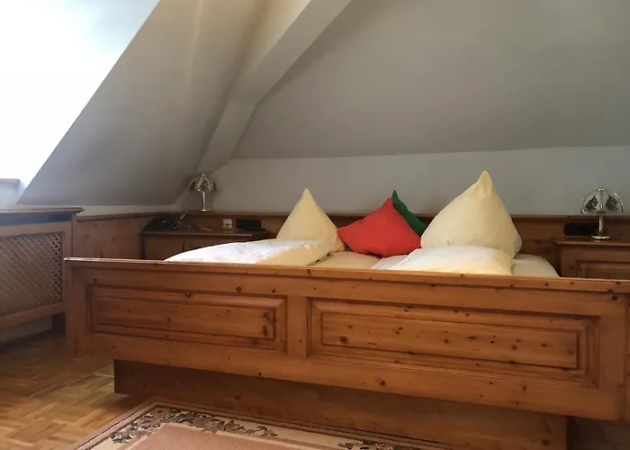 Landgasthof Schmidbaur Donauwörth