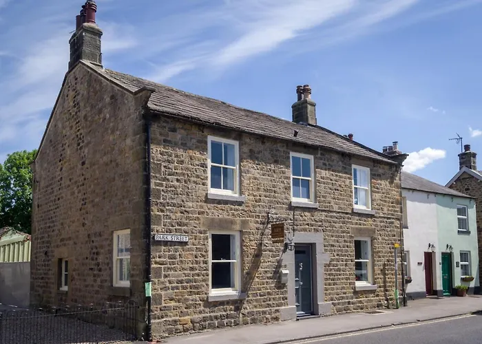 Garden House Bed & Breakfast Masham