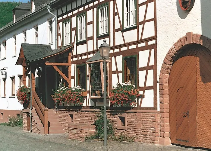 Gasthof Kern Idstein