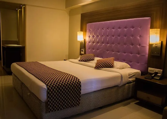 Hotel Corporate Navi Mumbai