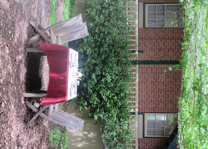 Holmhurst Guest House Bathurst