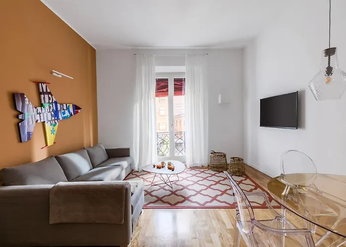 Residence Le Porte Bologna