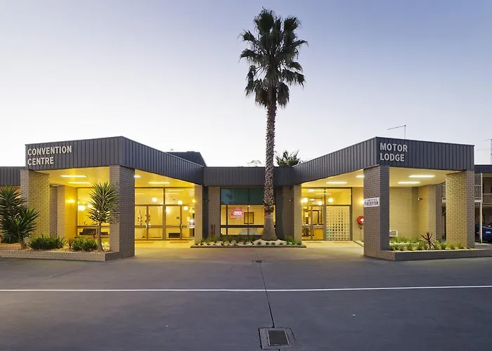 The Reserve Hotel Sale