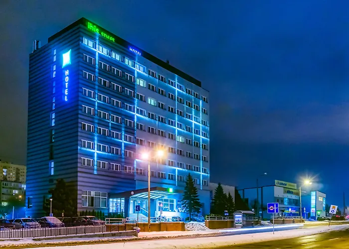Ibis Styles Bielsko Biala Hotel