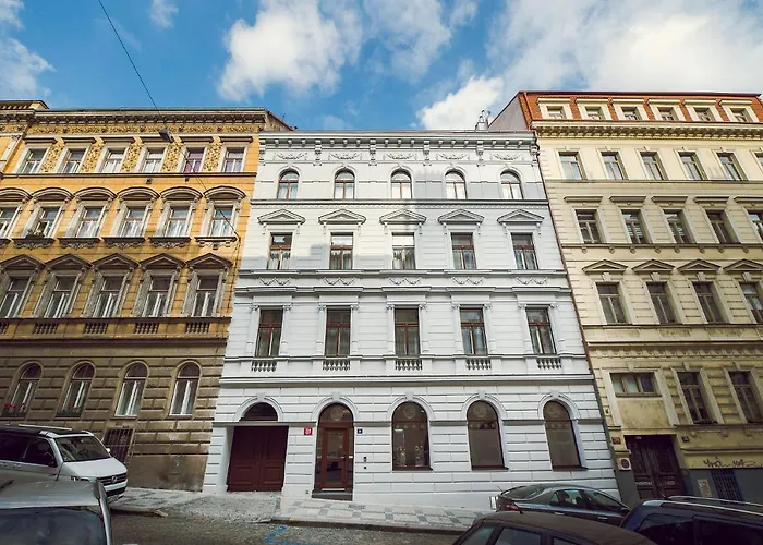 Kings Residence Prague
