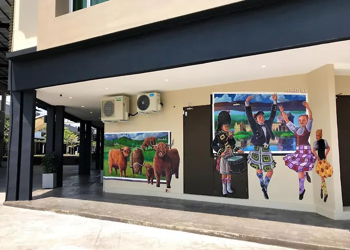 Gergasi Inn Ipoh