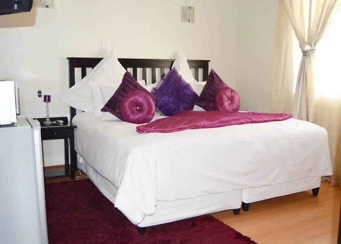 Shoes Guest House Mthatha