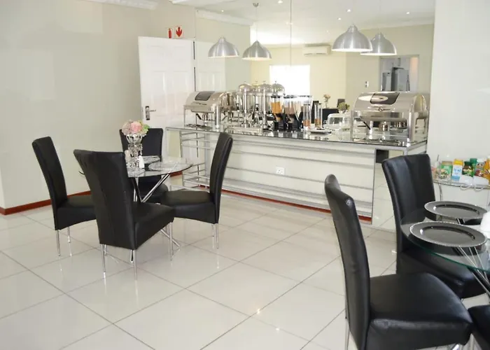 Shoes Guest House Mthatha