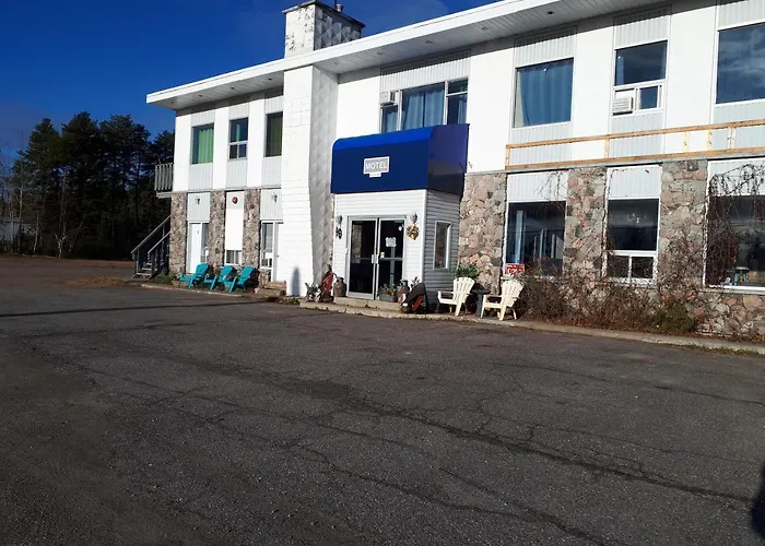 Nipigon Travelers Motel