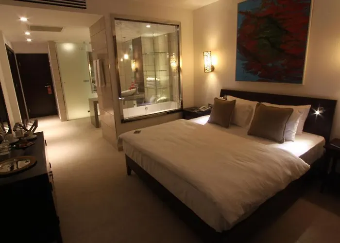 Arkin Palm Beach Hotel Famagusta 