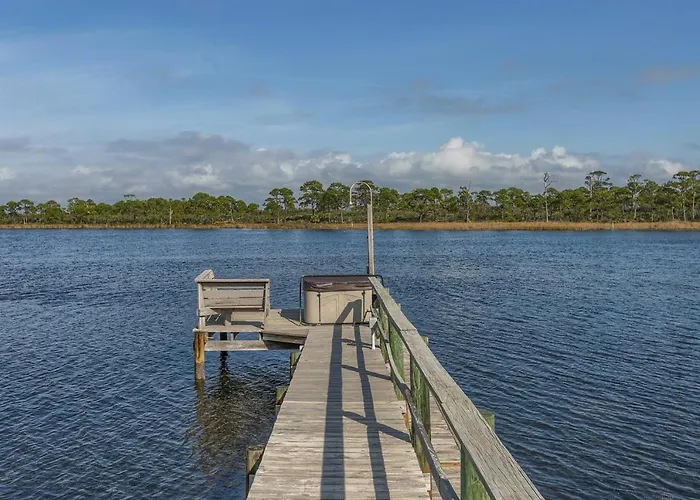 Cape San Blas Inn Indian Pass