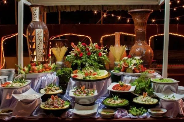 Hotel Mehran Karachi
