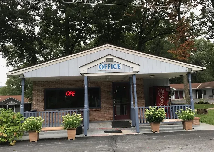 Pennswoods Inn Manheim