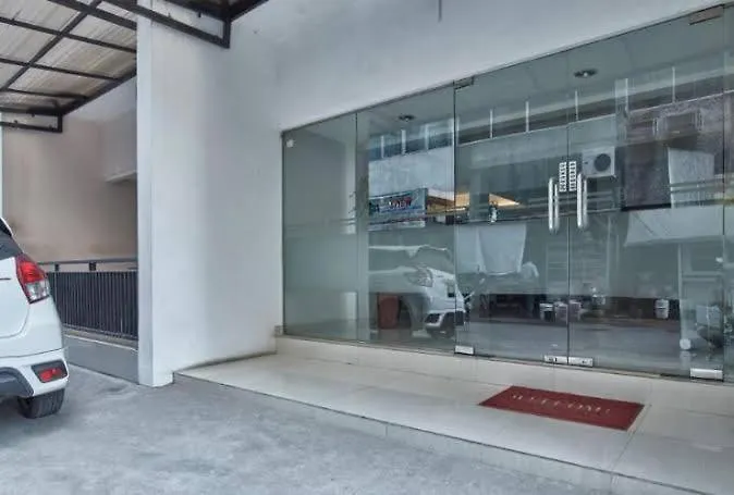Best Inn Hotel Jakarta