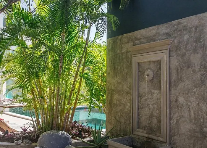 Villas H2O Tulum Pueblo