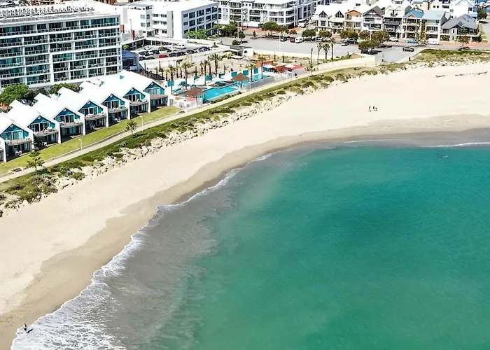 Breakwater Short Stay Mandurah