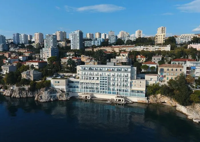 Hotel Jadran Fiume