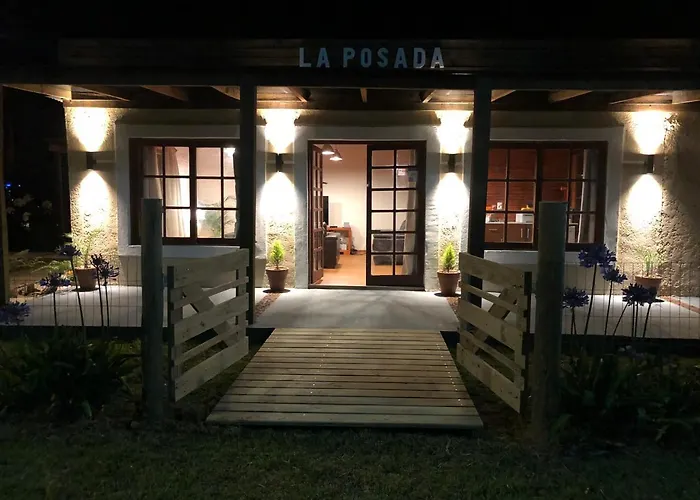 La Posada De La Pedrera