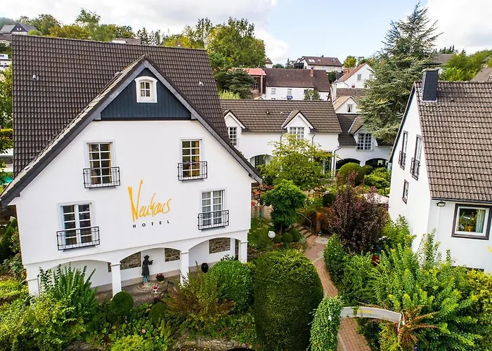 Romantik Hotel Neuhaus Iserlohn