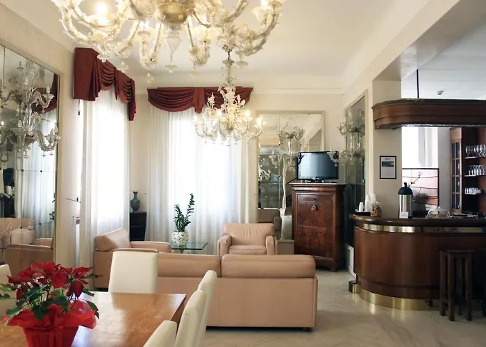 C-Hotels De Rose Palace Florence