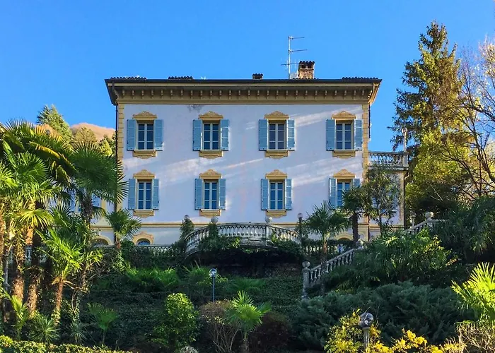 B&B Villa Costanza Blevio