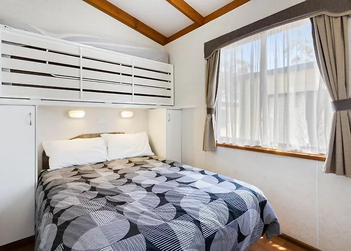 Goulburn South Caravan Park