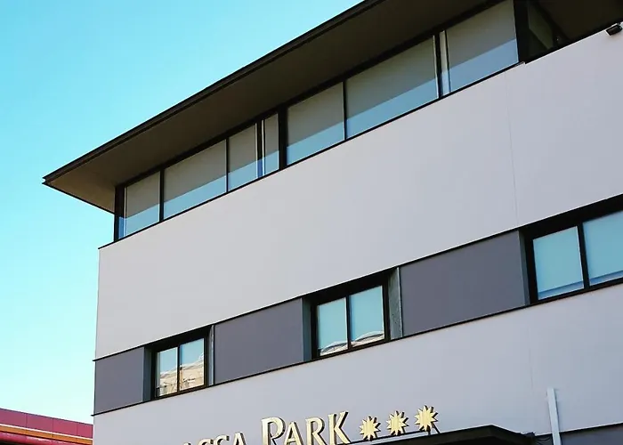 Hotel Terrassa Park