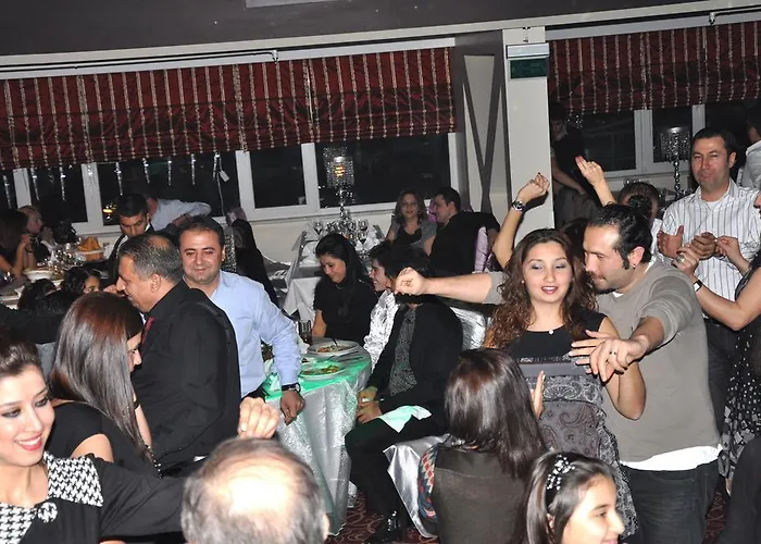 Zoe Hotel İstanbul