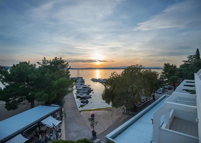B&B Galija Crikvenica