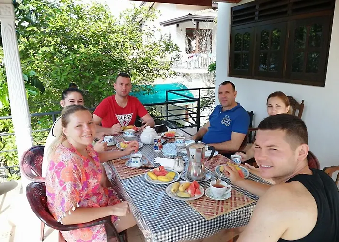 Villa Ok Unawatuna