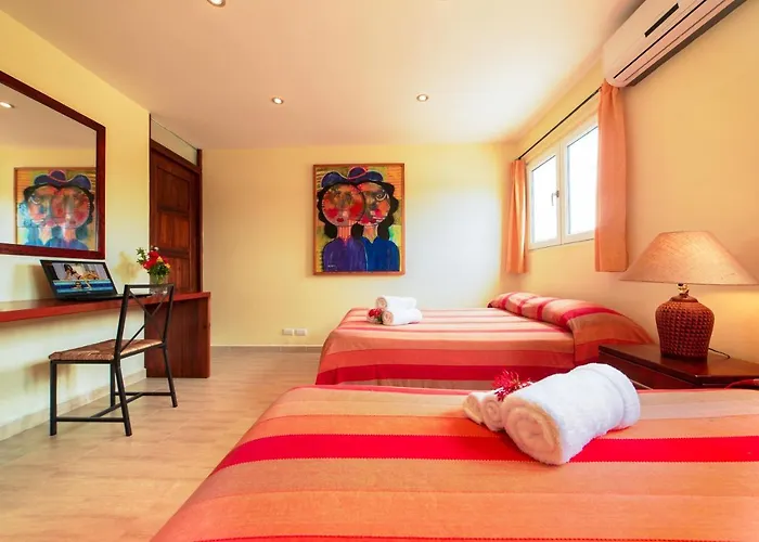 Hotel Las Palmeras Sosua