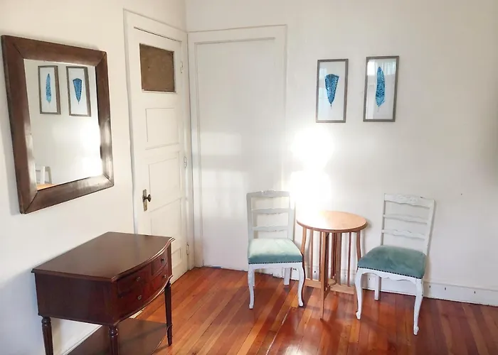Casa Ryan Bed & Breakfast Santiago