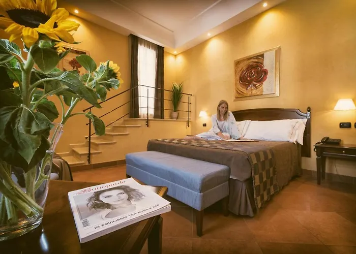 Artemis Hotel Cefalú
