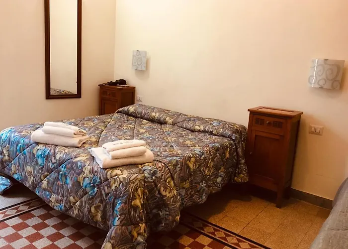 Hotel Casa Rosy Roma