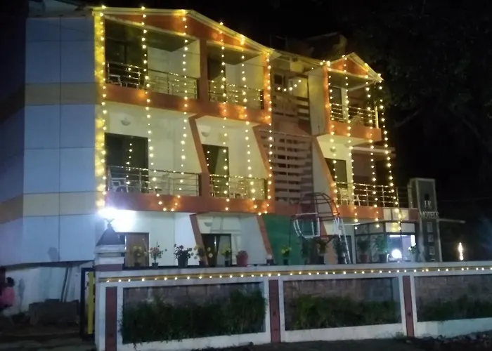 Jk Hotels Mahabaleshwar