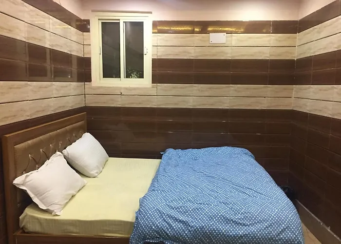 Royal Residency Hotel Delhi 