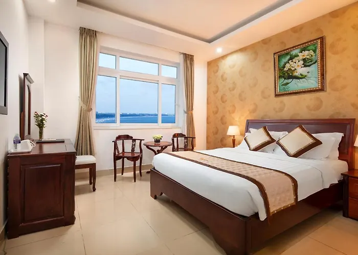 Corvin Hotel Vũng Tàu