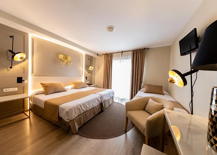 Hotel Casablanca Almuñécar