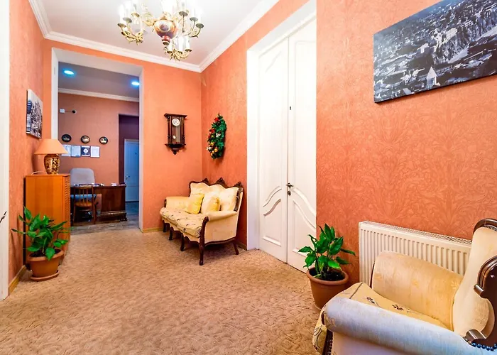 V Park Hotel Tbilisi