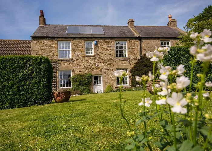 Rye Hill Farm Bed & Breakfast Hexham