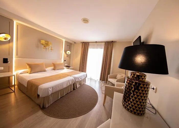 Hotel Casablanca Almuñécar