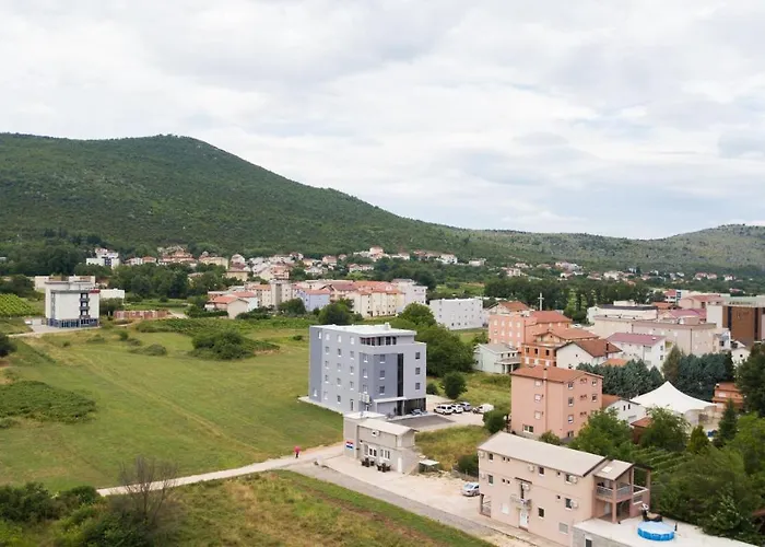 Hotel Tau Međugorje