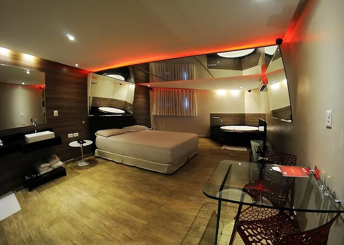 Eros Hotel - Adult Only Recife