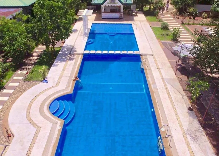 Ponce De Leon Garden Resort Powered By Aston Puerto Princesa