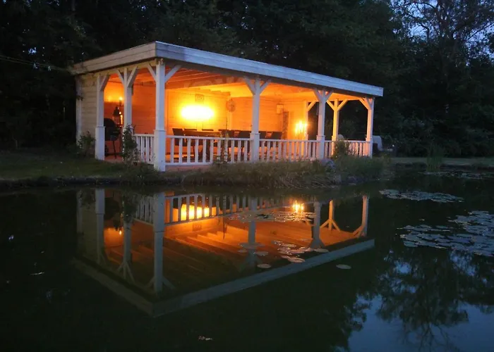 Villa Wambach Tegelen