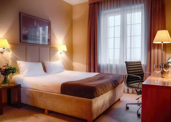 Focus Hotel Stettin
