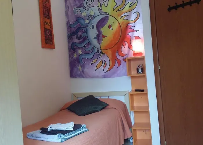 Il Sole E La Luna Turín